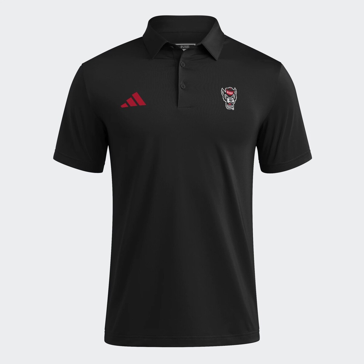 Black Sideline 2025 Men's Coaches P